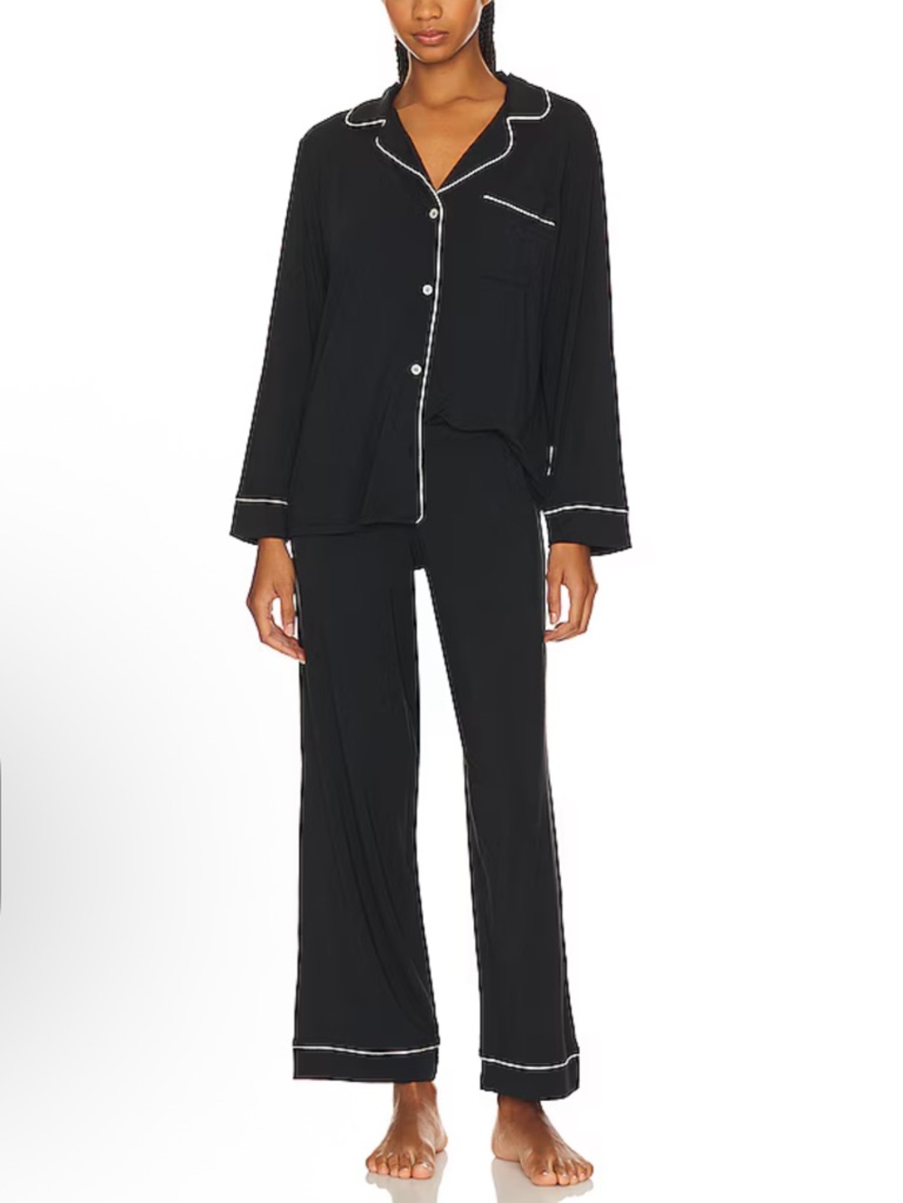 Eberjey The core collection Gisele TENCEL™ Modal PJ Set size L
